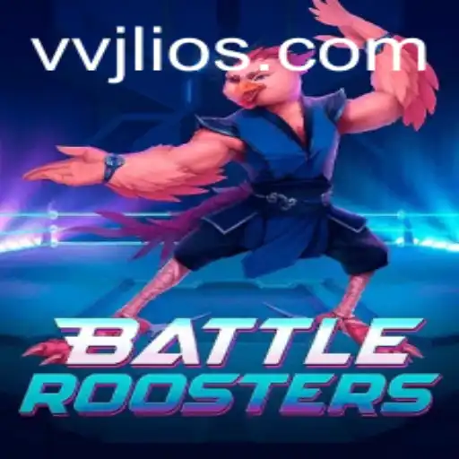 BattleRoosters: A High-Octane Tactical Showdown