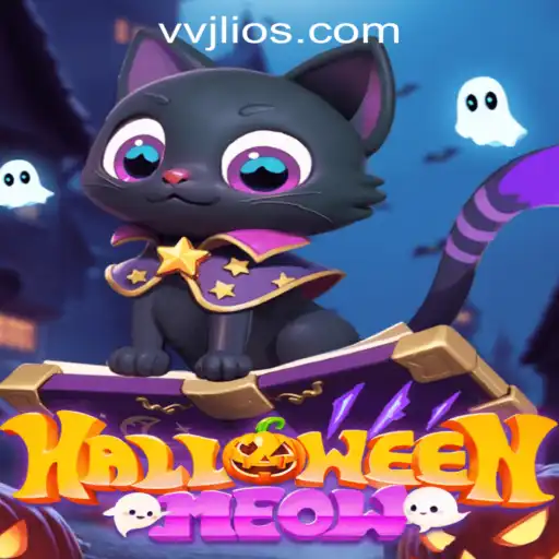 Discover the Enchanting World of HalloweenMeow: A Spooktacular Adventure