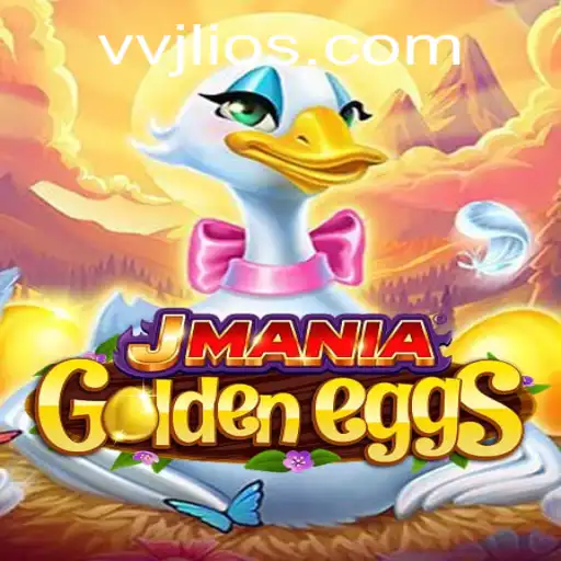 JManiaGoldenEggs: The Ultimate Gaming Experience with VVJL