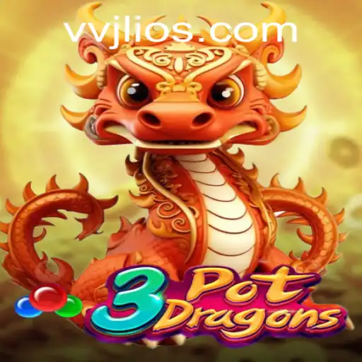 Discover the Thrilling Adventure of 3PotDragons
