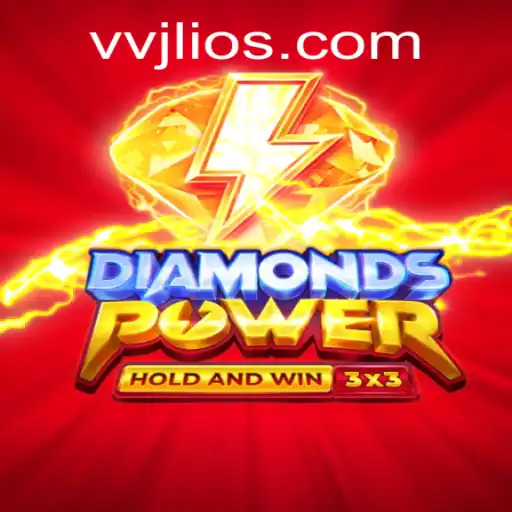 Unleashing the Magic of Diamondspower: A Deep Dive into VVJL