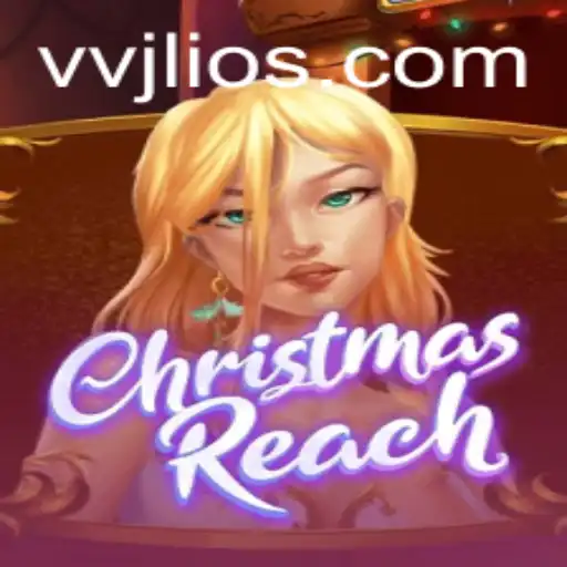 Discover the Magic of Merriment in ChristmasReach - An Engaging Adventure
