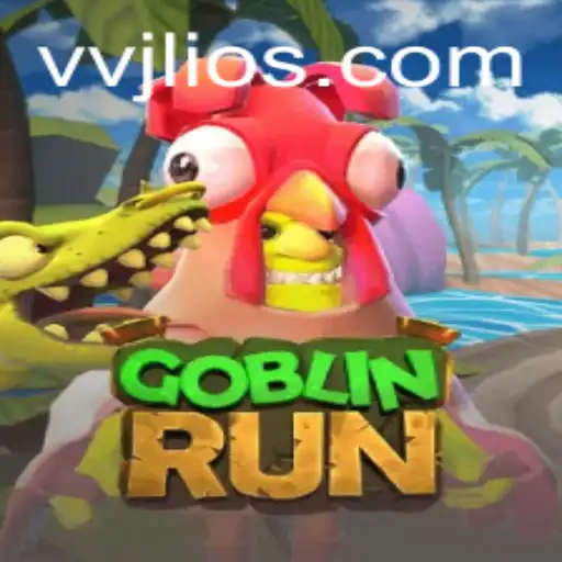 Discover the Thrills of GoblinRun: A Journey Through the VVJL Adventure