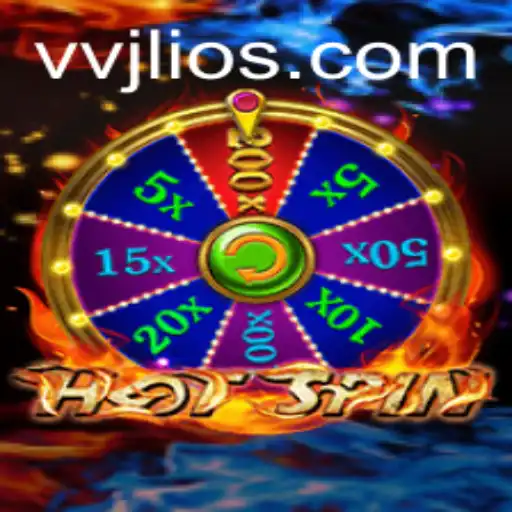 HotSpin: The Thrilling Casino Adventure Powered by VVJL