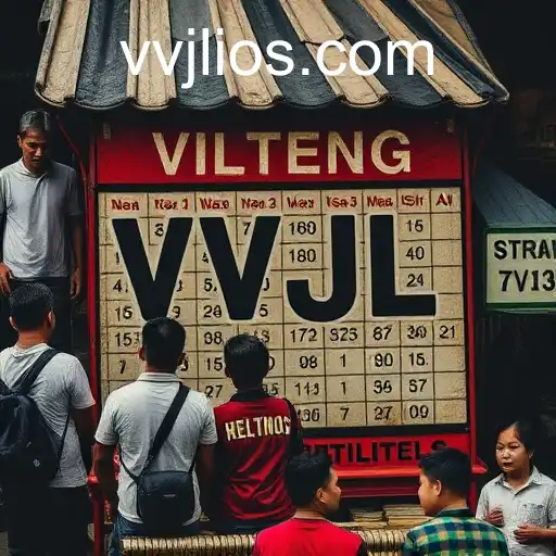 The Unending Saga of Jueteng: Analyzing the VVJL Code