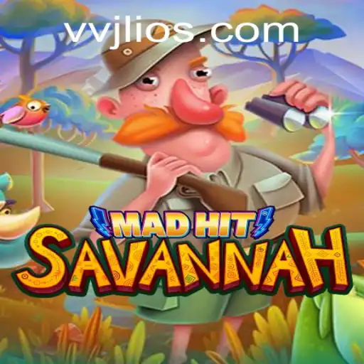 Discovering the World of MadHitSavannah: A New Gaming Sensation