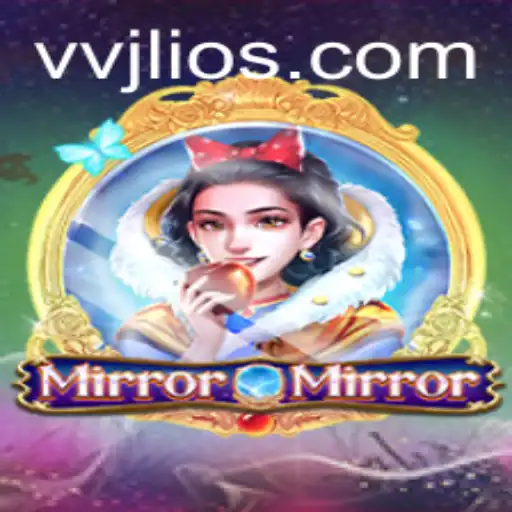 Unveiling MirrorMirror: A Captivating Journey into the Realm of VVJL