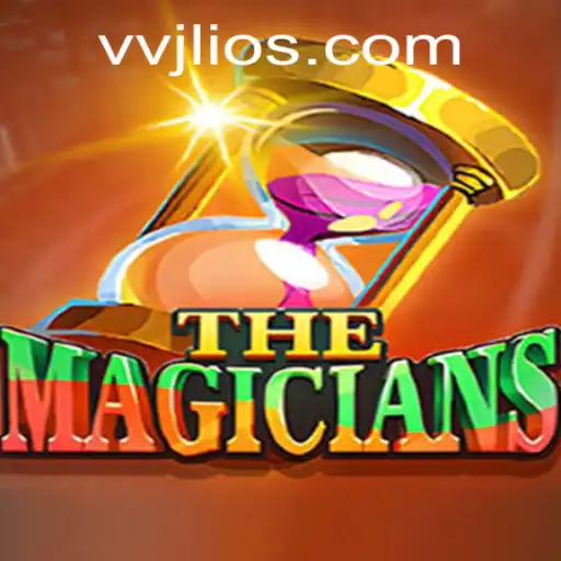 TheMagicians: An Enchanting Gaming Experience with VVJL